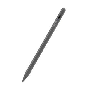 FIXED stylus Graphite Uni s magnetmi pre kapacitné dotykové displeje, sivý FIXGRA-UN-GR