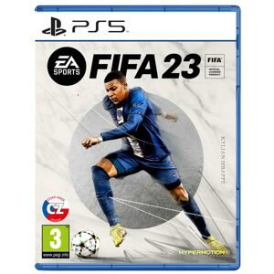 FIFA 23
FIFA 23