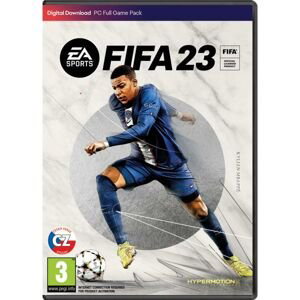 FIFA 23 CZ PC CIAB