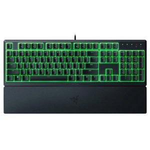 Herná klávesnica Razer Ornata V3 X Low-profile Membrane RGB Keyboard, US layout RZ03-04470100-R3M1