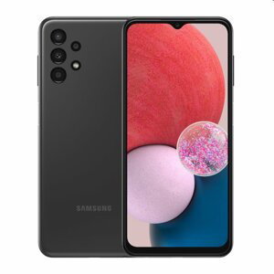 Samsung Galaxy A13, 332GB, black SM-A137FZKUEUE, čierna
