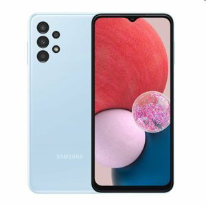 Samsung Galaxy A13, 464GB, blue SM-A137FLBVEUE