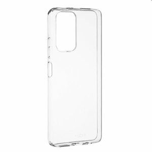 FIXED TPU Gélové púzdro pre Xiaomi Redmi Note 11S, transparentné FIXTCC-899