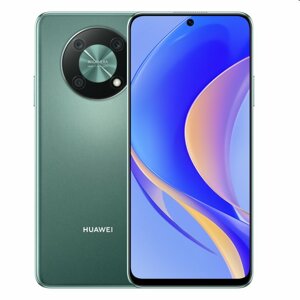 Huawei Nova Y90, 6128GB, emerald green 51097CYU