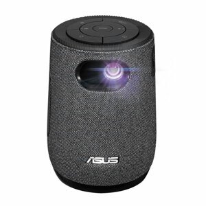 Asus ZenBeam Latte L1, šedá