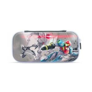 Puzdro PowerA Slim pre Nintendo Switch, Metroid Dread 1527184-01