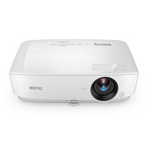 BenQ MW536, biely 9H.JN877.33E