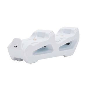 Nabíjacia stanica PowerA Dual pre Xbox Series, White 1524377-01