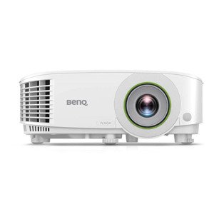 BenQ EW600, biely 9H.JLT77.1HE