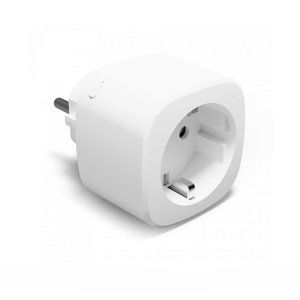 Tesla Smart Plug TSL-SPL-1, biela