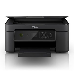 Tlačiareň Epson Expression Home XP-3150, čierna C11CG32407