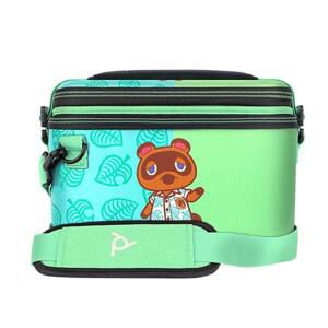 Puzdro PDP Pull-N-Go for Nintendo Switch, Animal Crossing 500-141-EU-C5AC