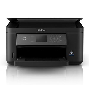 Tlačiareň Epson Expression Home XP-5150, čierna C11CG29406