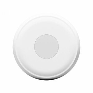 Tesla Smart Sensor Button, biela