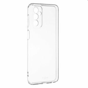 FIXED TPU Gélové puzdro pre Samsung Galaxy M23 5G, transparentné FIXTCC-921