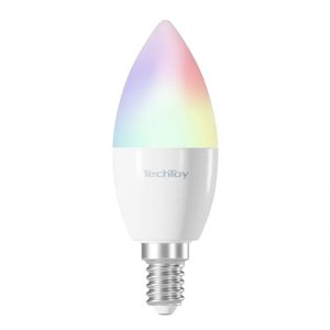 Smart Bulb RGB 4,4W E14