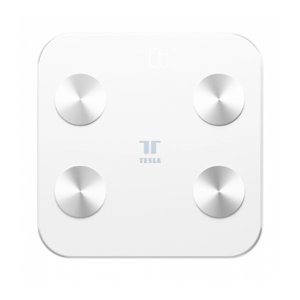 Tesla Smart Composition Wi-Fi TSL-HC-F48E-W, biela