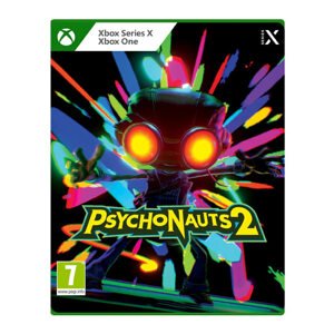 Psychonauts 2 (Motherlobe Edition) XBOX Series X