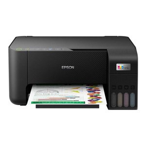 Tlačiareň Epson EcoTank L3250, čierna C11CJ67405