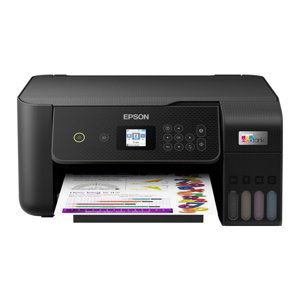 Tlačiareň Epson EcoTank L3260, čierna C11CJ66407