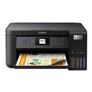 Tlačiareň Epson EcoTank L4260, čierna C11CJ63409