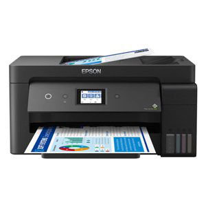 Tlačiareň Epson EcoTank L14150, čierna C11CH96402