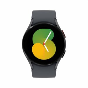 Samsung Galaxy Watch5 40mm, graphite SM-R900NZAAEUE