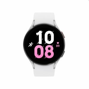 Samsung Galaxy Watch5 44mm, silver SM-R910NZSAEUE