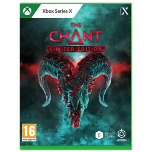 The Chant (Limited Edition) XBOX X|S