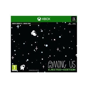 Among Us (Ejected Edition) XBOX ONE