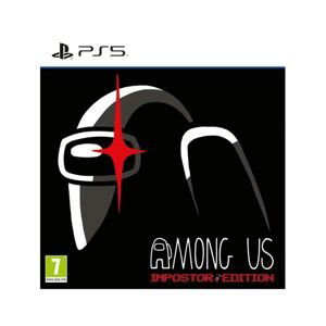 Among Us (Impostor Edition) PS5