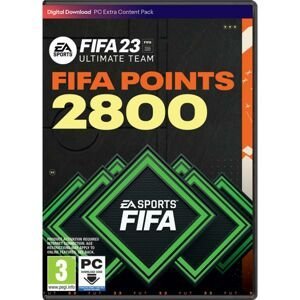 FIFA 23 (2800 FUT Points) PC CIAB