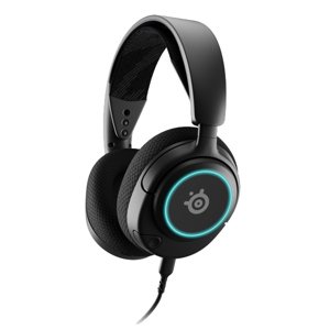 Steelseries Arctis Nova 3 61631