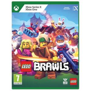 LEGO Brawls XBOX Series X