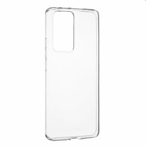 FIXED TPU Gélové puzdro pre Xiaomi 12S Pro, transparentné FIXTCC-998