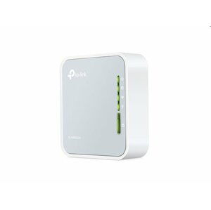 TP-Link TL-WR902AC, dvojpásmový bezdrôtový N router TL-WR902AC