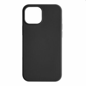 Puzdro Tactical Velvet Smoothie pre Apple iPhone 14 Plus, čierne 57983109811