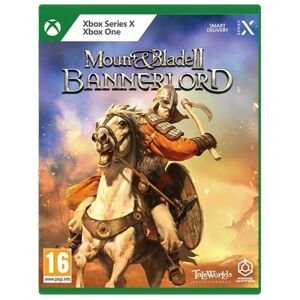 Mount and Blade 2: Bannerlord XBOX X|S