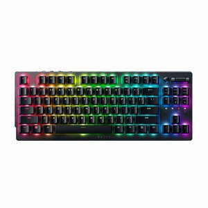 Herná klávesnica Razer DeathStalker V2 Pro Tenkeyless (Purple Switch) RZ03-04363500-R3M1