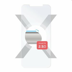 FIXED ochranné tvrdené sklo pre Apple iPhone 1212 Pro FIXG-558-033
