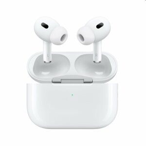 Apple AirPods Pro (2nd generation) MQD83ZMA