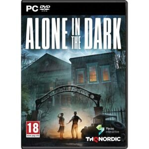 Alone in the Dark PC