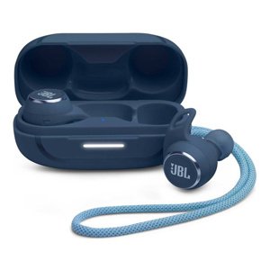 JBL Reflect Aero TWS, modré JBLREFLECTAEROBLU