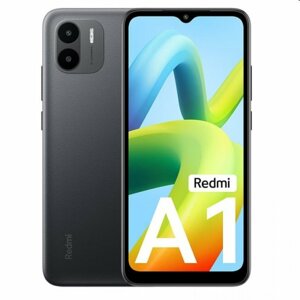 Xiaomi Redmi A1, 232GB, black