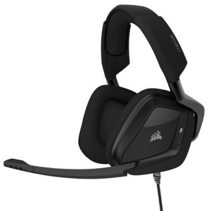 Herné slúchadlá CORSAIR Void ELITE Surround, čierne CA-9011205-EU