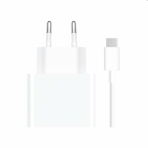 Xiaomi 67W Charging Combo, white MDY-12-EJ