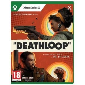Deathloop XBOX X|S