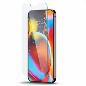 Tvrdené sklo Spigen tR Slim HD pre Apple iPhone 14 Plus13 Pro Max AGL03382