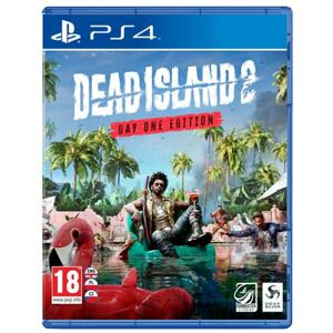 Dead Island 2 (Day One Edition) PS4