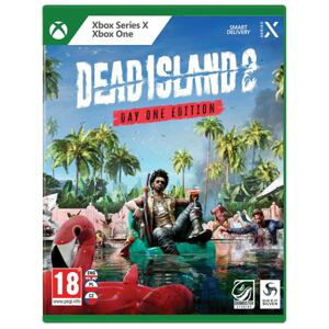 Dead Island 2 (Day One Edition) XBOX X|S
